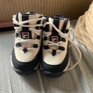 Brand new baby sneakers